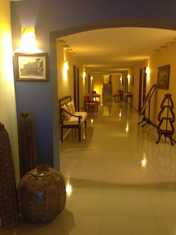 Hotel Cr Tehuacán Εξωτερικό φωτογραφία