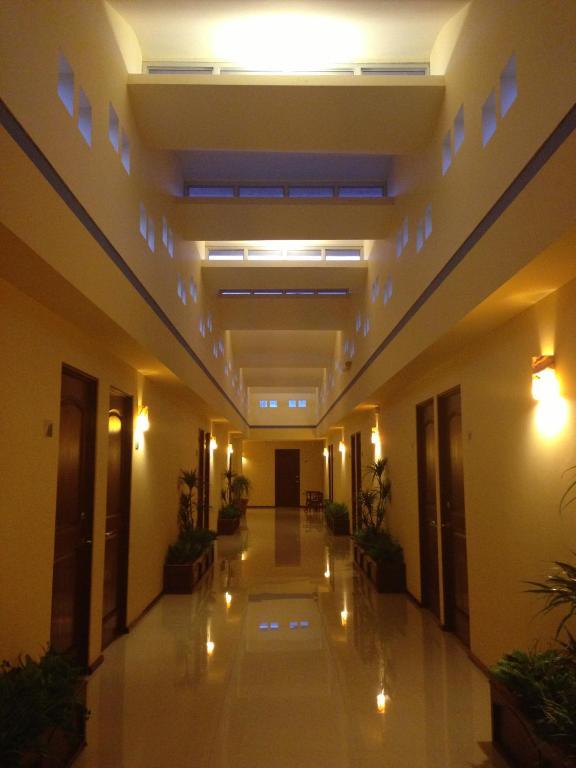 Hotel Cr Tehuacán Εξωτερικό φωτογραφία